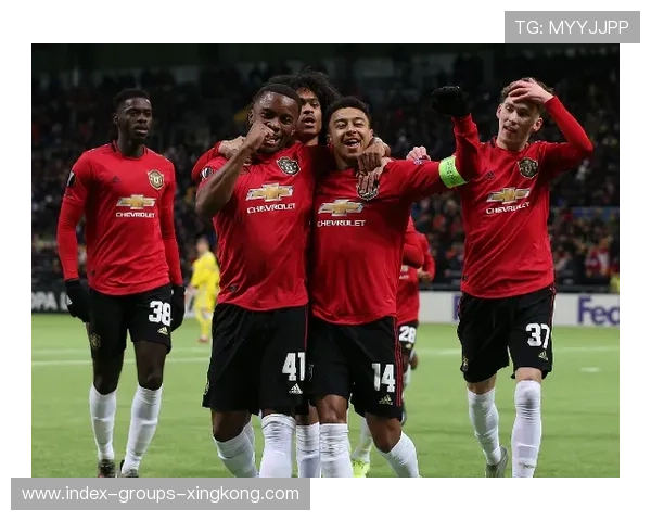 曼联准备与多家学院合作培养下一个青训核心