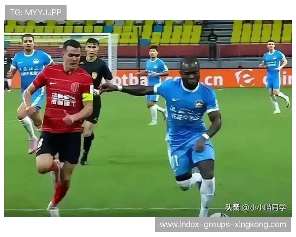 河南队在角球组织上的变化产生实际威胁