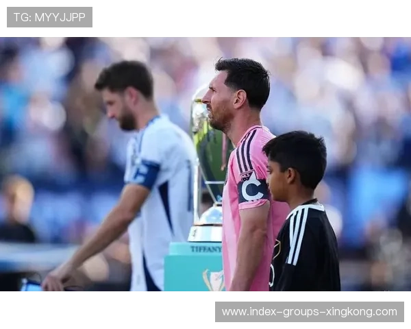 梅西霸气称霸美职联，迈阿密国际捧起历史性冠军！